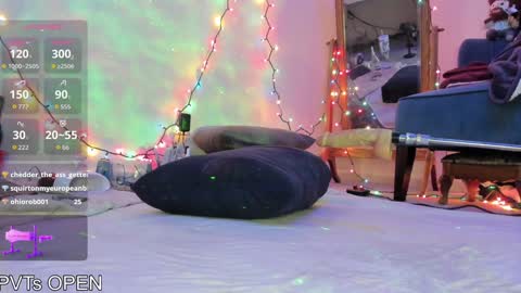 Brooklyn  online show from December 20, 5:03 am