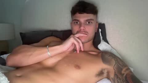 BrooklynTay online show from March 13, 2:26 am