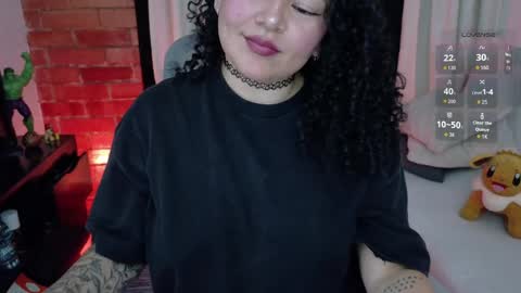 Miss online show from June 5, 1:12 am