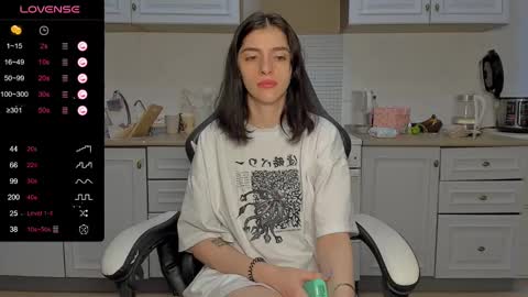 broosnica1 online show from February 19, 10:01 am