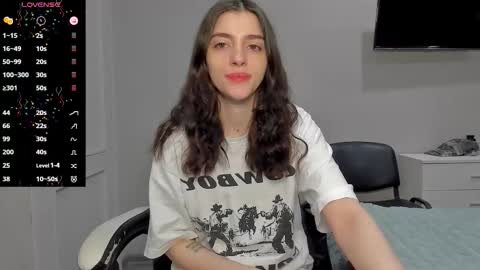 broosnica1 online show from November 20, 9:41 am