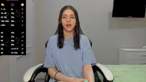 broosnica1 online show from September 11, 7:31 am