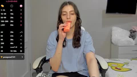 broosnica1 online show from February 11, 11:58 am