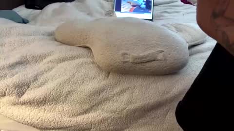 brownbootie1 online show from March 2, 9:43 pm