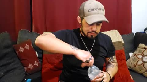 brownboyt online show from January 11, 11:38 am