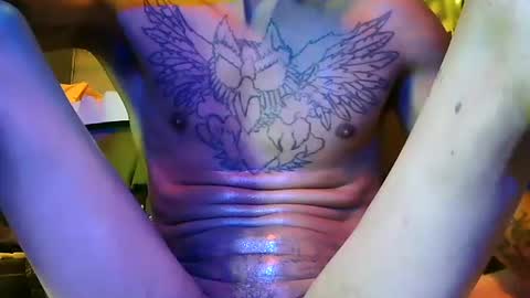 browndickchris online show from June 2, 6:15 am