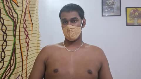 brownguy2505 online show from December 1, 7:56 pm