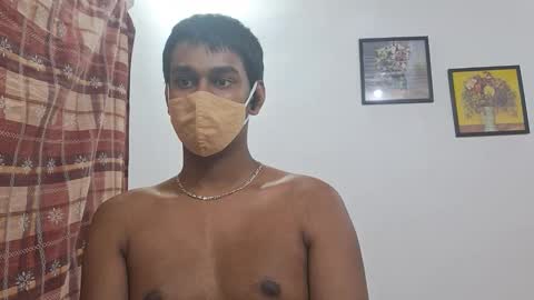 brownguy2505 online show from January 5, 5:27 pm