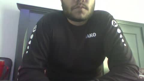 brownhunk698 online show from February 4, 10:32 am