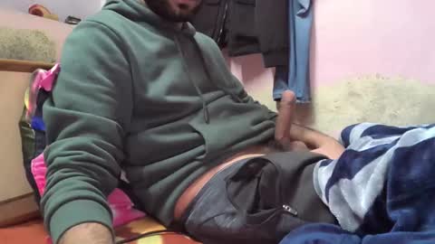 Snapshot of brownie_cake chatting on January 30, 6:32 pm brownie_cake online show from January 30, 6:32 pm