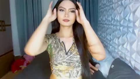 Roberta  GODDESS OF PLEASURE AND SEXUALDESIRE   online show from March 1, 10:02 am