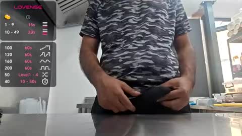 brownskinbull1 online show from July 28, 12:59 pm