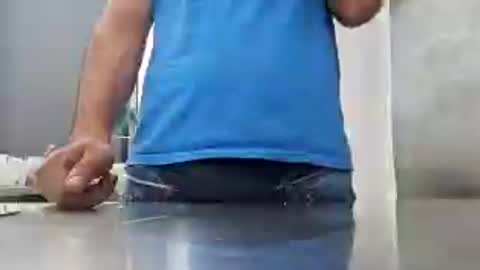 brownskinbull1 online show from July 16, 2:31 pm