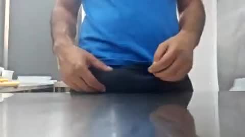 brownskinbull1 online show from July 3, 1:16 pm