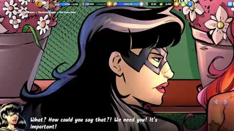 Brsrkr online show from November 6, 7:22 am