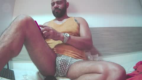 Bruce online show from September 20, 6:00 pm