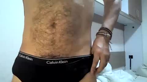 Bruce online show from March 1, 2:44 pm