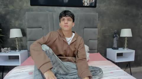 Bruce Hans online show from March 29, 11:56 am