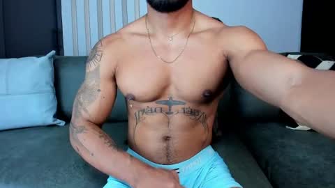 bruce roldan online show from August 2, 6:42 pm