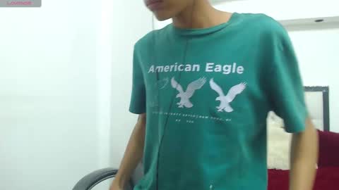  B R U C E   T W I N K online show from February 14, 1:08 pm