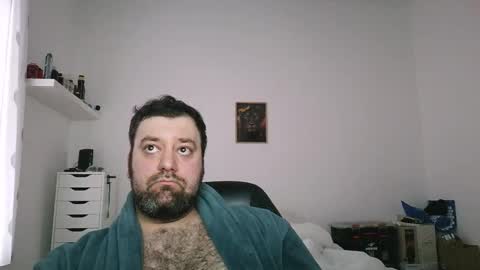 Bruce online show from February 2, 1:52 pm