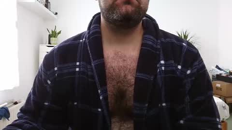 Bruce online show from March 8, 9:35 am