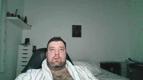 Bruce online show from February 20, 6:10 pm