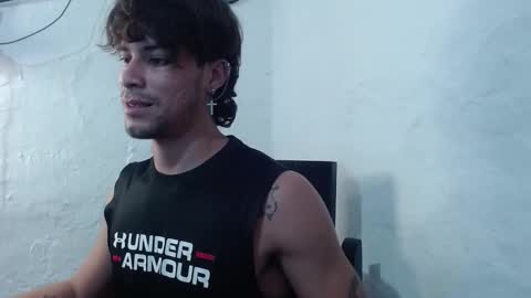 brucewayne1_ online show from September 29, 9:03 pm