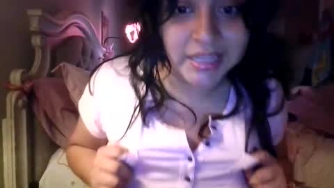 brujerita_dmota online show from February 25, 4:38 am