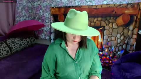 Julia online show from May 20, 9:21 pm