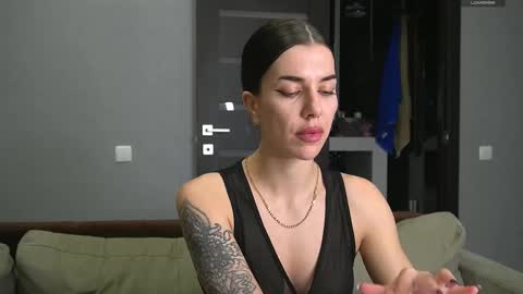 Alice online show from February 15, 8:11 pm