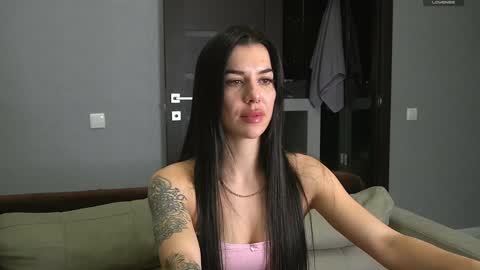 Alice online show from January 5, 11:55 pm