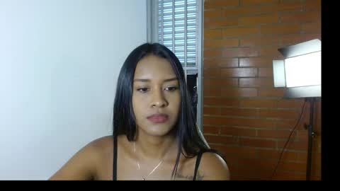 brunette_of online show from May 13, 8:29 pm