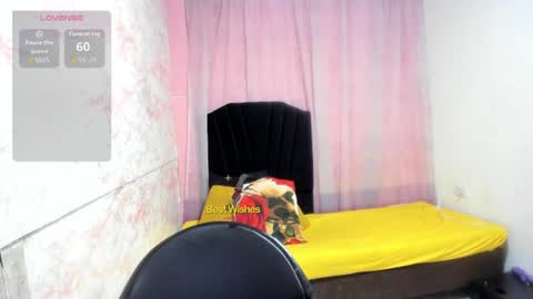 Sasha Brunette online show from July 30, 11:11 am