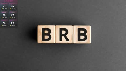 Linda online show from January 6, 6:23 pm