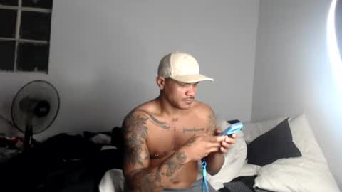 bruno__a online show from July 27, 2:09 am
