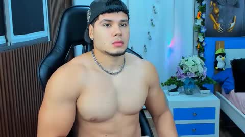 Bruno coleman online show from May 31, 8:35 am