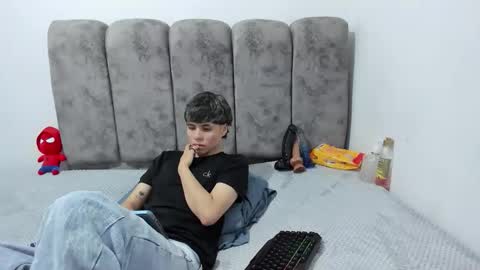 Bruno Cruz online show from May 14, 2:32 am
