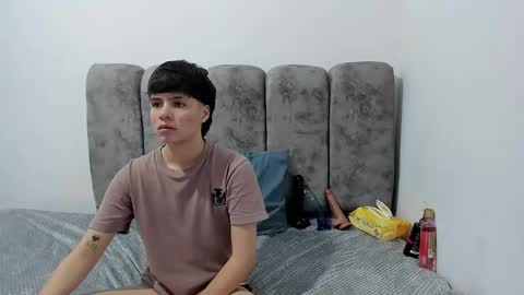 Bruno Cruz online show from March 27, 4:07 am