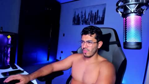 Bruno online show from December 2, 11:29 am