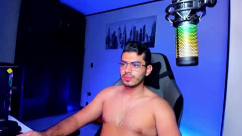 Bruno online show from February 20, 12:04 pm