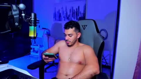 Bruno online show from April 18, 5:31 am