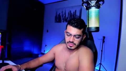 Bruno online show from February 11, 4:33 am