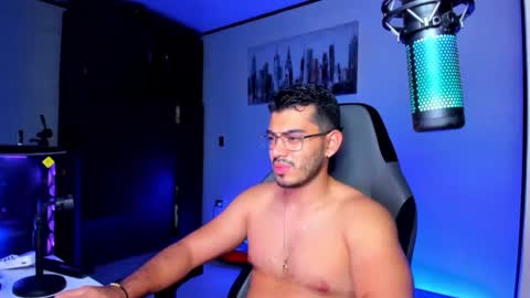 Bruno online show from March 5, 2:36 am