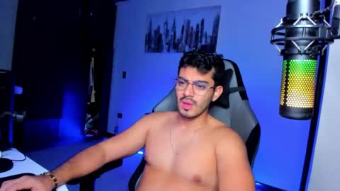 Bruno online show from January 11, 4:38 am