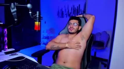 Bruno online show from March 2, 5:08 am