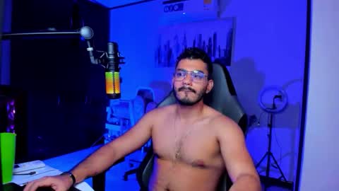 Bruno online show from January 11, 4:07 am