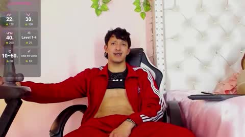 Bruno online show from February 15, 6:37 am