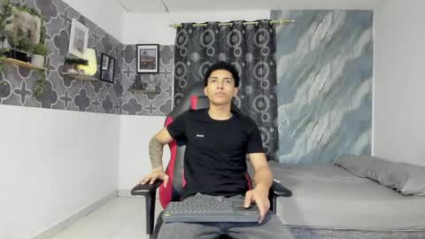 bruno_snow online show from April 5, 3:47 am