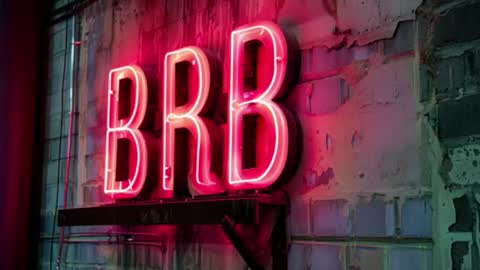 bruno_snow online show from March 2, 3:55 am